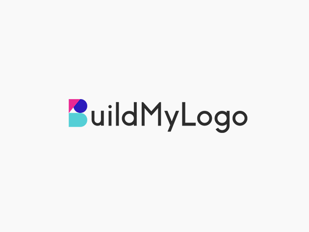 Logolar markanızı tanımlar. BuildMyLogo sadece 29,99 $ karşılığında bir tane oluşturabilir 1 BuildMyLogo ile oluşturulmuş profesyonel logo tasarımı örneği