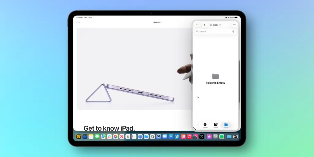 iPadOS 26.2: iPad’in Geleceğini Yeniden Şekillendiren Büyük Devrim 2 Gelişmiş Yapay Zekâ