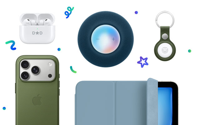 Babanız İçin En Özel Apple Hediyeleri: 2026 Babalar Günü Rehberi 2 babalar günü hediyesi apple da