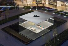 Bir Apple Store mağazası daha açılıyor! 56 Zorlu Center Apple Store destekapple