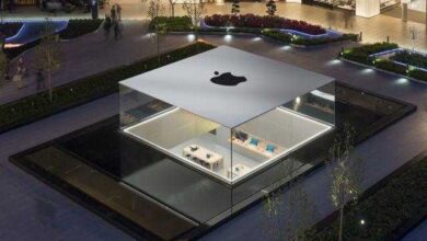 Zorlu Center Apple Store destekapple