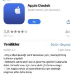 apple-destek-uygulamasi-guncellendi