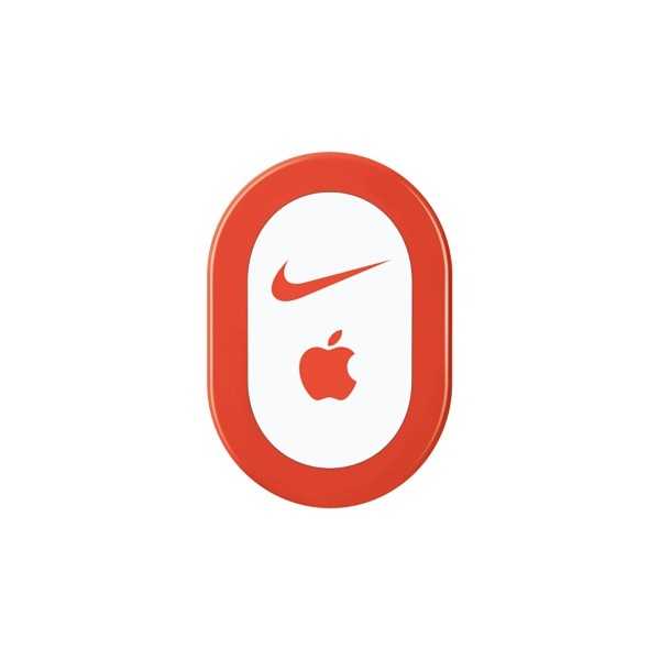 iPhone Nike + iPod destekapple