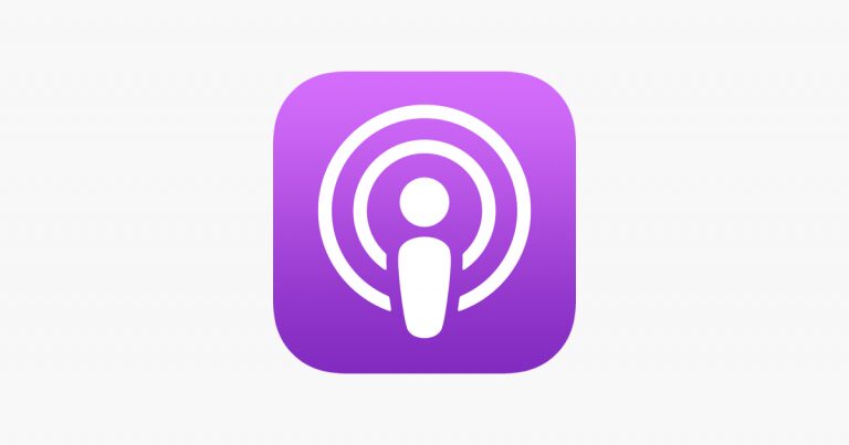 iPhone Podcast’ler