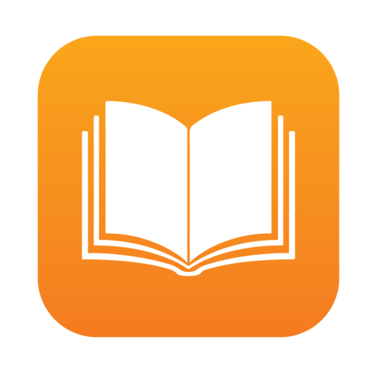 iPhone iBooks