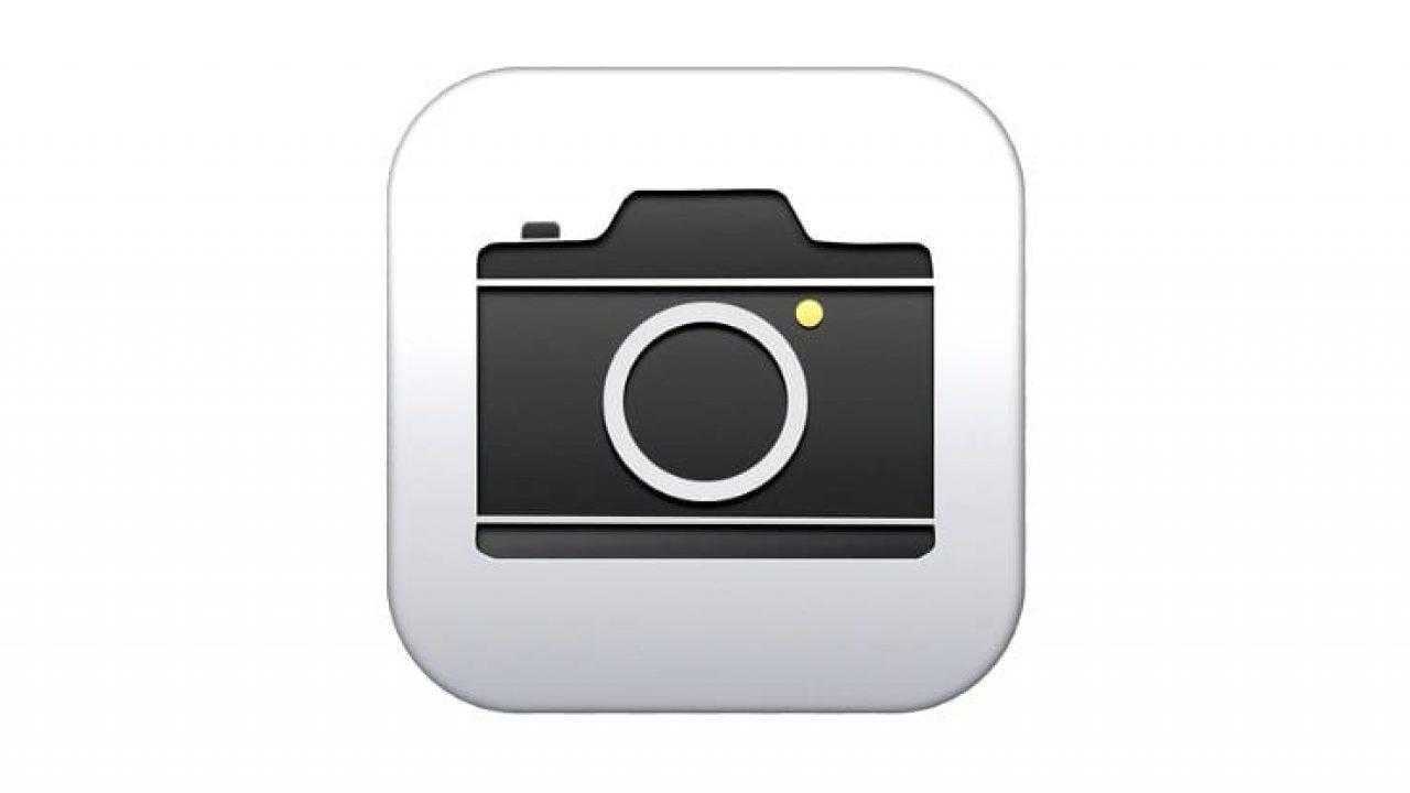 iPhone kamera destekapple