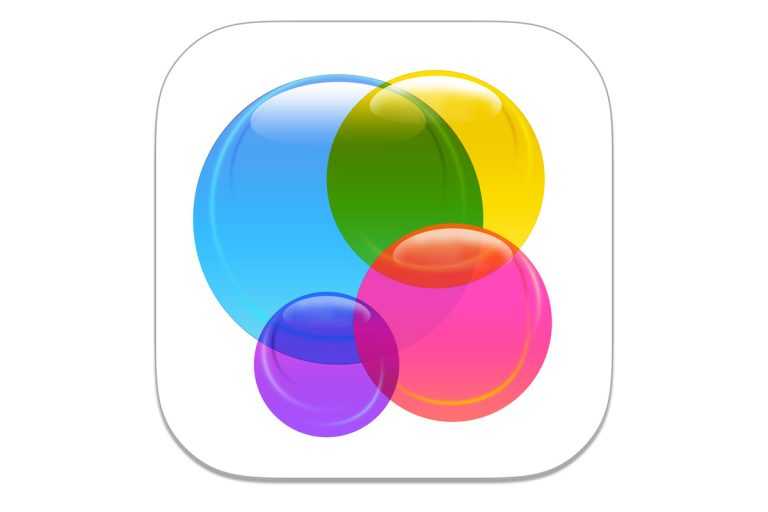 iPhone Game Center