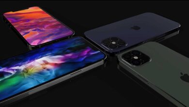 iphone 12 pro max destekapple