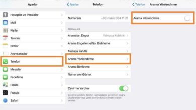 iPhone Telefon 12 iphone-arama-yonlendirme_1