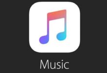 iphone müzik destekapple