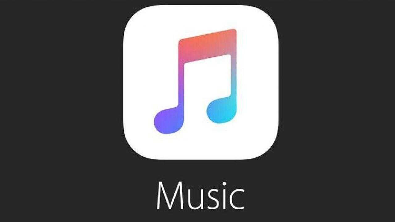 iphone müzik destekapple