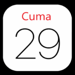 iphone-takvim-destekapple