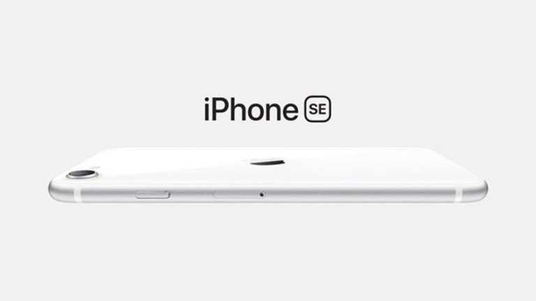 Yeni iPhone SE Türkiye satış fiyatı belli oldu