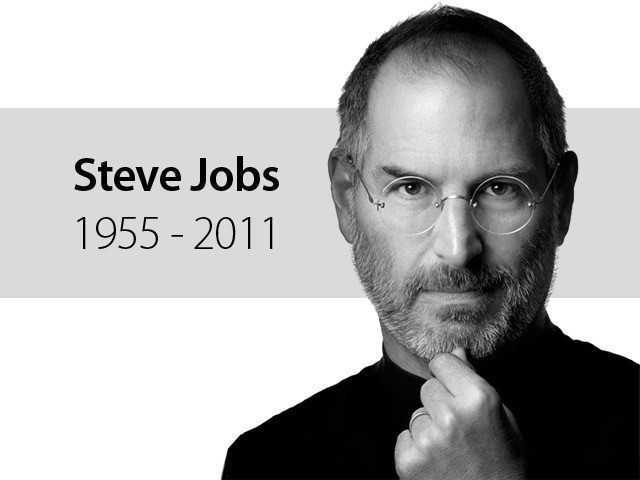 Steve Jobs'un tam adi nedir