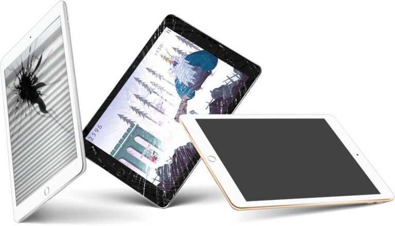 iPad Tamiri ve Fiyat Listesi