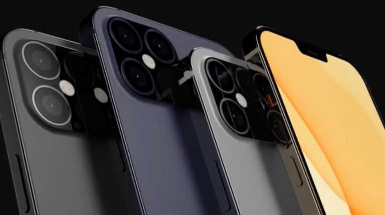 Yeni ‘İPhone 12’ ve ‘iPhone 12 Pro’ serisinin tüm özellikleri ayrıntılı