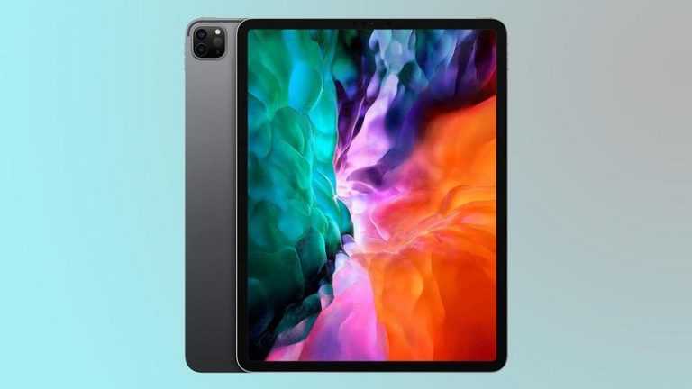 iPad Pro 12.9’da hala bu perakendecilerde Kara Cuma anlaşması var: 57 £ indirim!