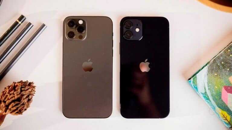 iPhone 13 ‘Yüksek Hızlı Wi-Fi 6E’yi Destekleyecek’