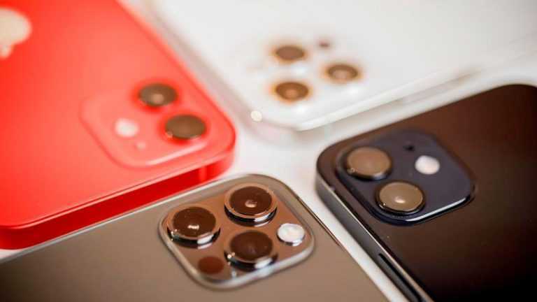 Bazı iPhone 12 modellerinde pil sorunları var