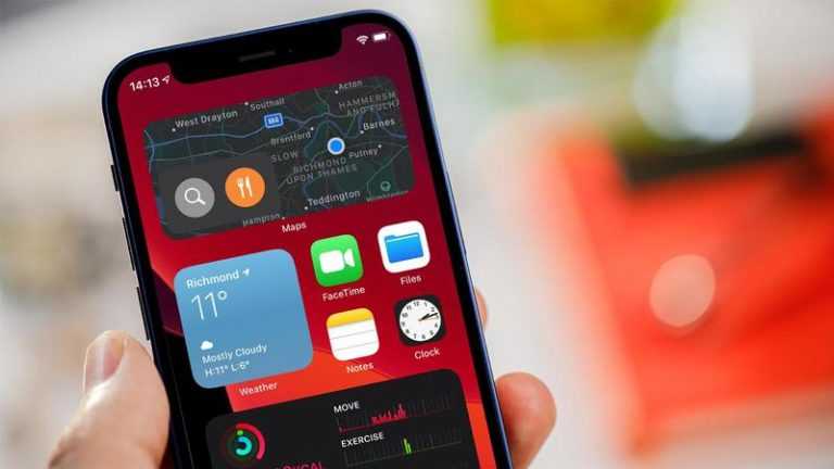 Prosser: 2021 iPhone Daha Küçük Çentik ve 1 TB Belleğe Sahip