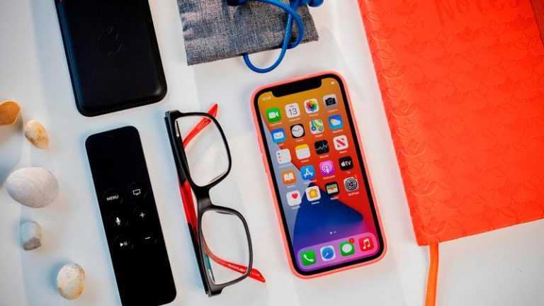 Apple, iPhone 12 mini’nin Üretimini Azalttı
