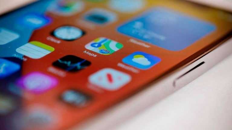 2021 iPhone: Ekranın Altında Dokunmatik Kimlik ve Yıldırım Bağlantı Noktası Yok