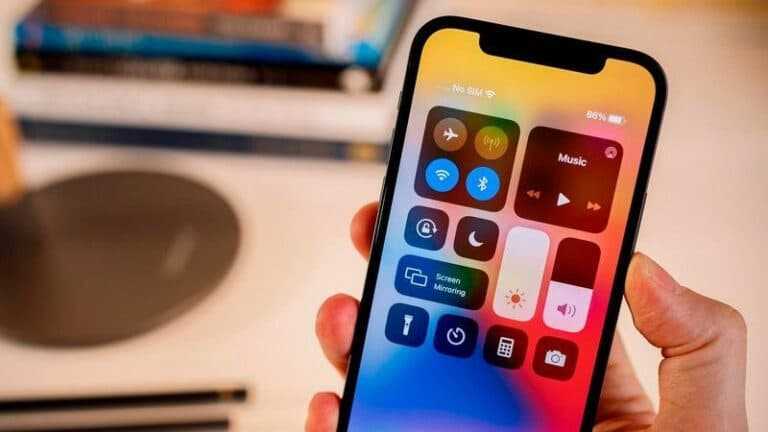 iPhone Artık Ses Seviyesini Otomatik Olarak Düşürmez