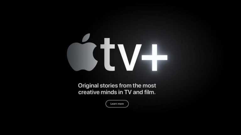Temmuz Ayına Kadar Uzatılmış Apple TV + Ücretsiz Aboneliği