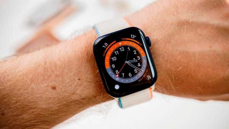 Apple Watch Siz Sizde Farkında Olmadan COVID-19’u Algılayabilir