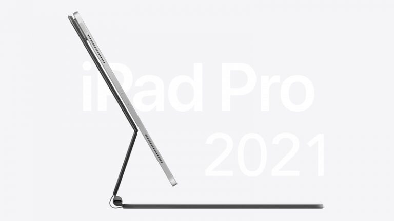 Yeni iPad Pro (2021) Çıkış Tarihi, Fiyatı ve Özellikleri: Son Söylentiler