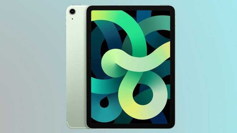 KRCS’den iPad Air 4’te (64 GB, Wi-Fi) 29 £ İndirim Alın – Beats Amazon