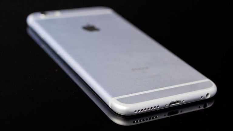 iOS 15: Apple, iPhone 6s ve SE İçin Desteği Bırakacak