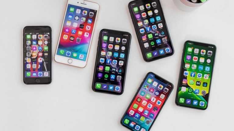 Hangi iPhone’lar iOS 15’i Alacak?