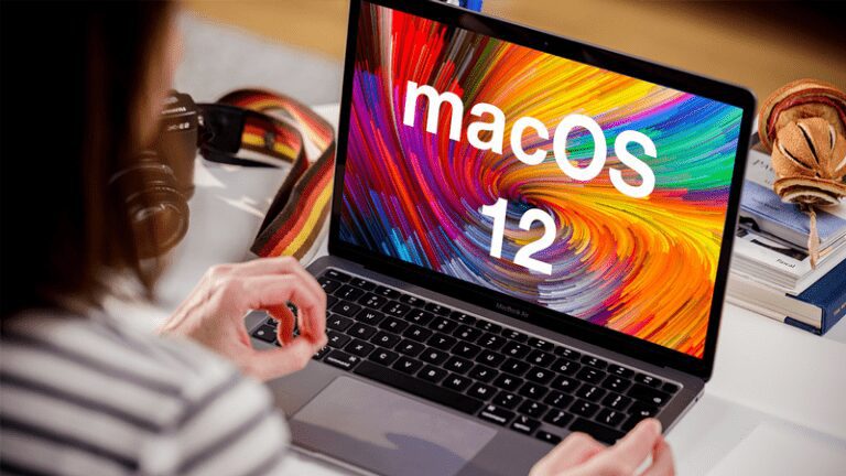 macOS 12 Çıkış Tarihi ve Yeni Özellik Söylentileri