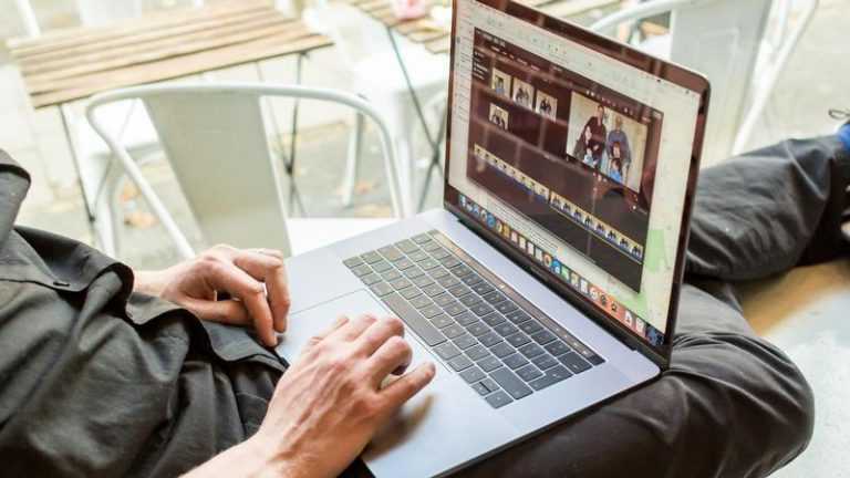 Apple, Arızalı MacBook Pro İçin Servis Programını Genişletiyor