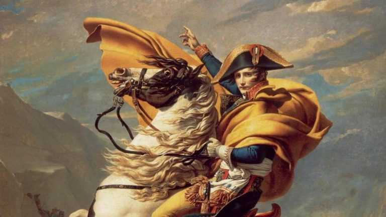 Apple TV + Snags Ridley Scott’ın Napoleon Destanı