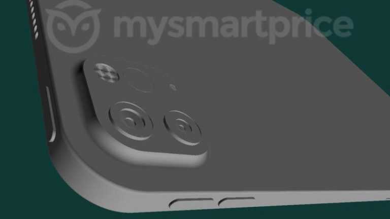Sızan CAD Görüntüleri ‘Yeni iPad Pro Modellerini’ Gösteriyor