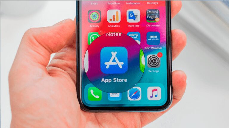 Üç App Store uygulamasından biri ‘verilerin nasıl kullanıldığı konusunda yalan söylüyor’
