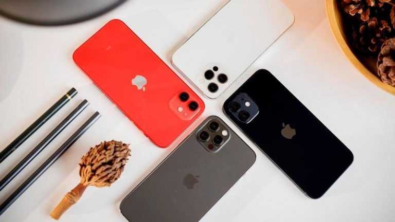 2021’de 5G Modem iPhone Daha Uzun Pil Ömrünü Destekleyecek