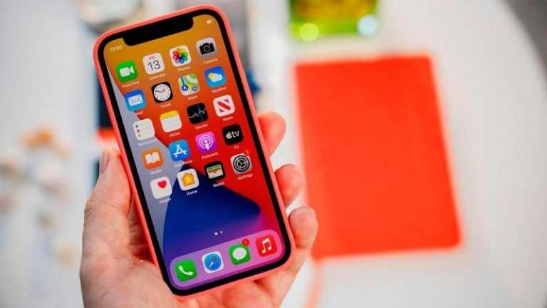 Apple’ın iPhone 12 mini’yi sonlandırmak istediği bildirildi