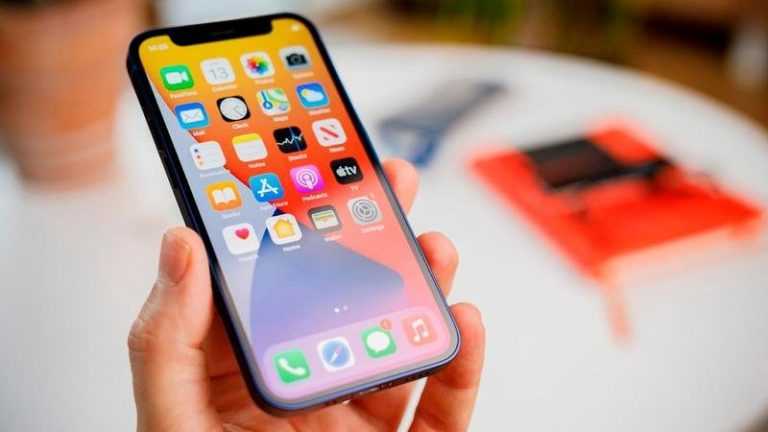 Prosser: Bu Yıl Yeni iPhone Mini Wll Lansmanı Yaptı