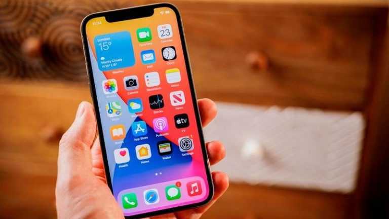 Sıfır Tıklama Saldırılarını Engellemek İçin iPhone Güvenlik Güncellemesi
