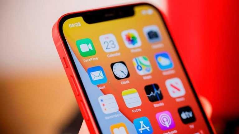 İPhone Sarı Ekran Tonu Nasıl Onarılır