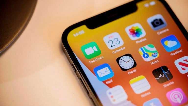 iPhone 13: Apple, Çinli OLED Ekran Tedarikçisini Sıraladı