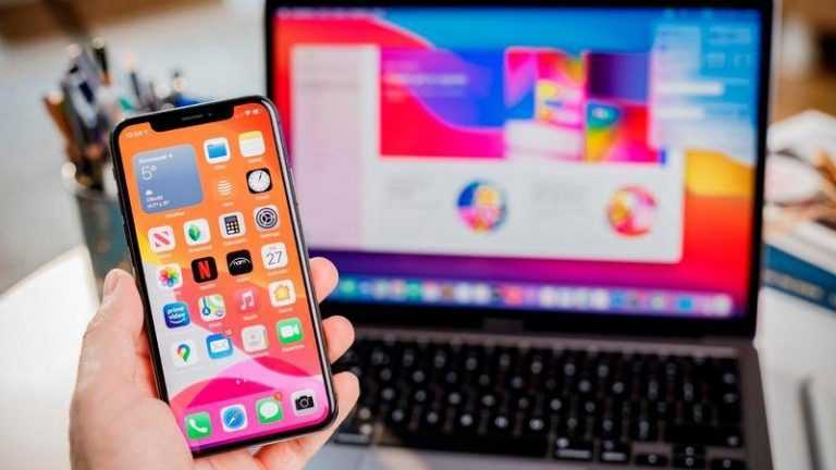 Kullanıcılar iPhone’lar ve M1 Mac’lerle Eşitleme Sorunlarını Bildiriyor