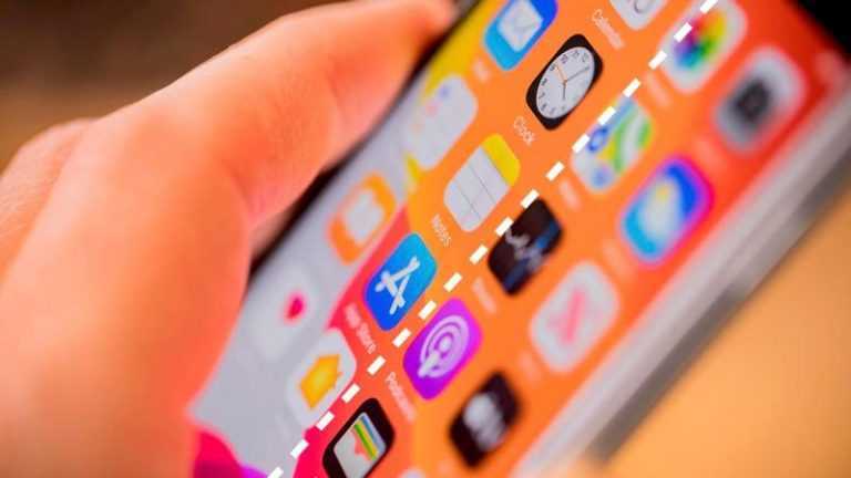 Katlanabilir iPhone 2023’te Geliyor – Analist