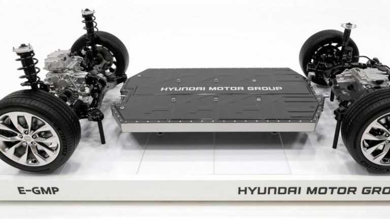 Apple Car: Hyundai ‘Askıya Alındı’ ile Müzakereler