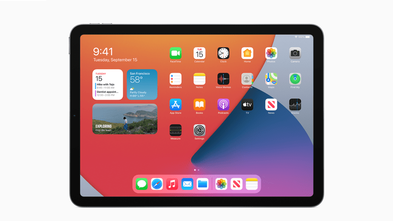ipad air 2021 release date price specs and feature rumours main thumb800