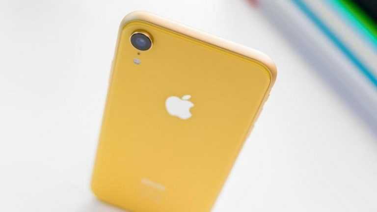 Hemen Şimdi eBay’den Sadece 331 £ ‘a Yenileme iPhone Xr Alın