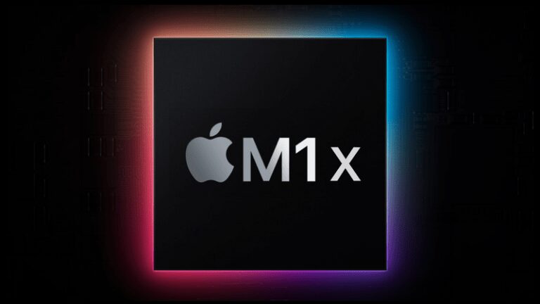 M1X Mac’i Beklemeli miyim?  M1X çıkış Tarihi ve Özellikleri